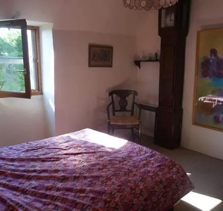 Maison De Caractere Vakantiehuis *
