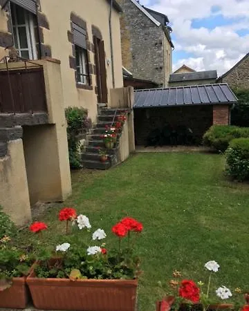 Maison De Caractere Tatil Evi